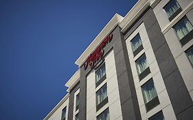 Hampton Inn By Hilton Timmins
